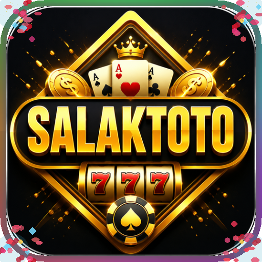 salaktoto — mitra unggulan